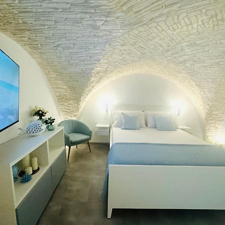 Bed and Breakfast Acqua E Sale Gallipoli Exterior foto