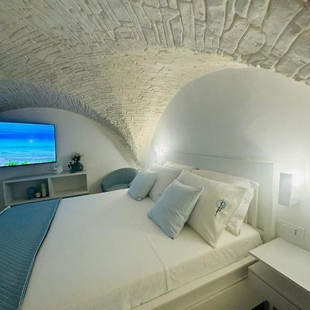 Bed and Breakfast Acqua E Sale Gallipoli Exterior foto