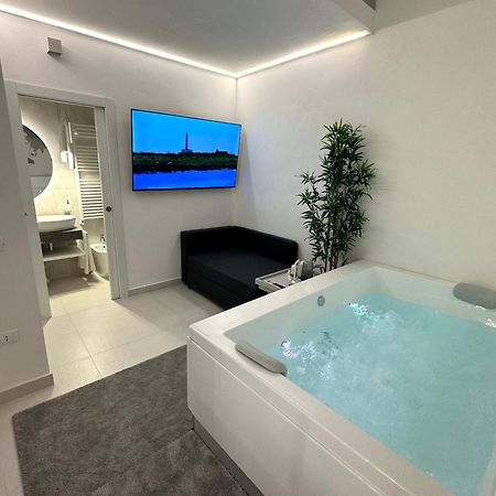 Bed and Breakfast Acqua E Sale Gallipoli Exterior foto