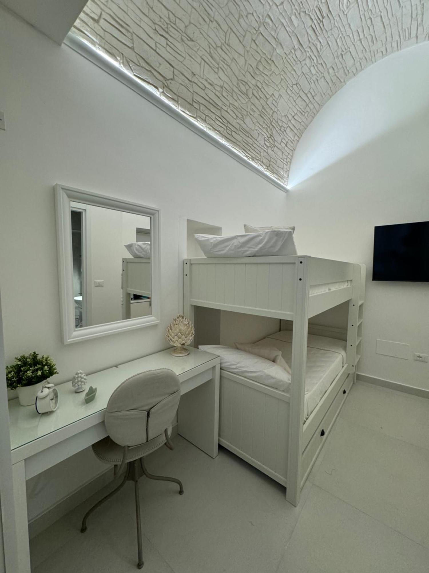 Bed and Breakfast Acqua E Sale Gallipoli Exterior foto