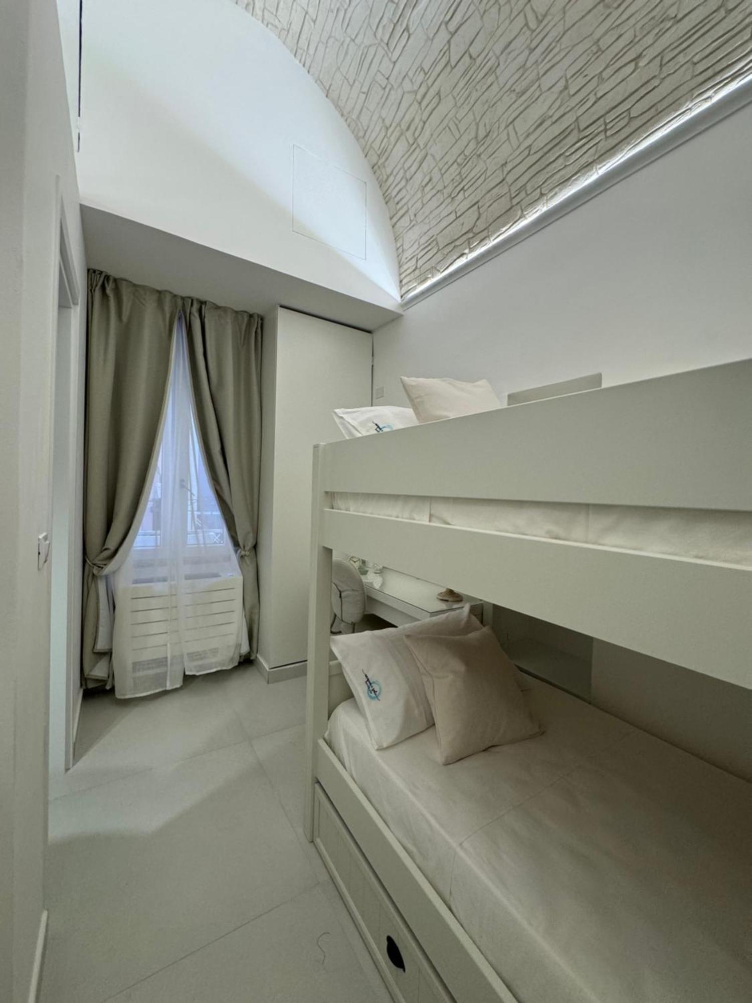 Bed and Breakfast Acqua E Sale Gallipoli Exterior foto
