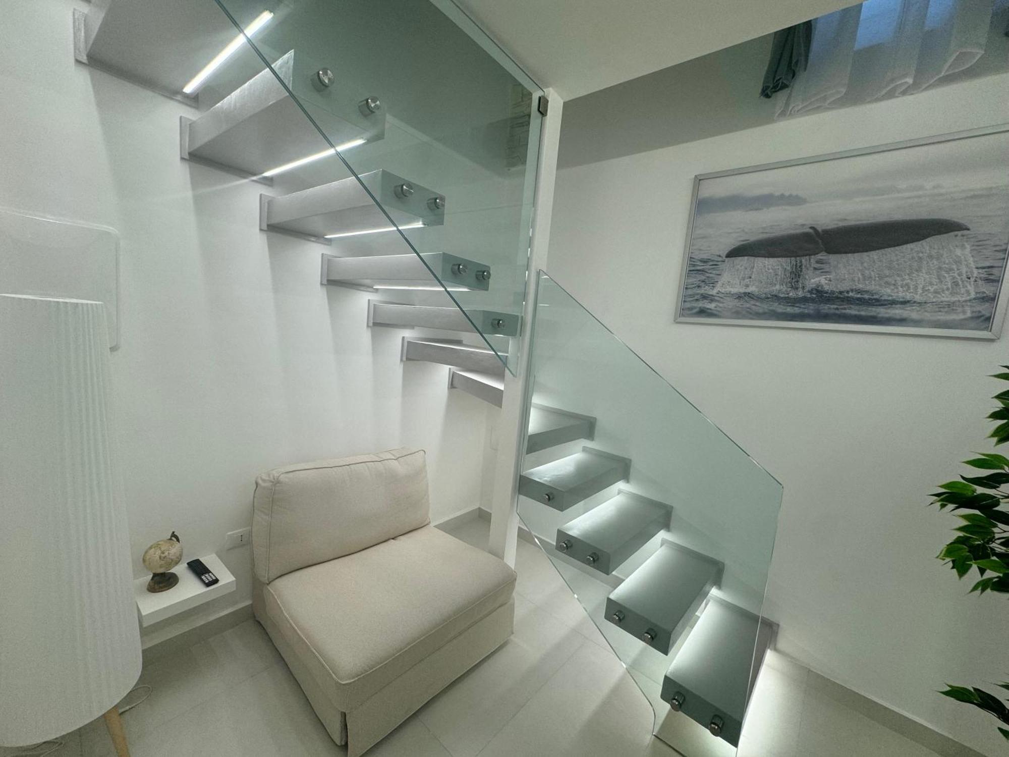 Bed and Breakfast Acqua E Sale Gallipoli Exterior foto
