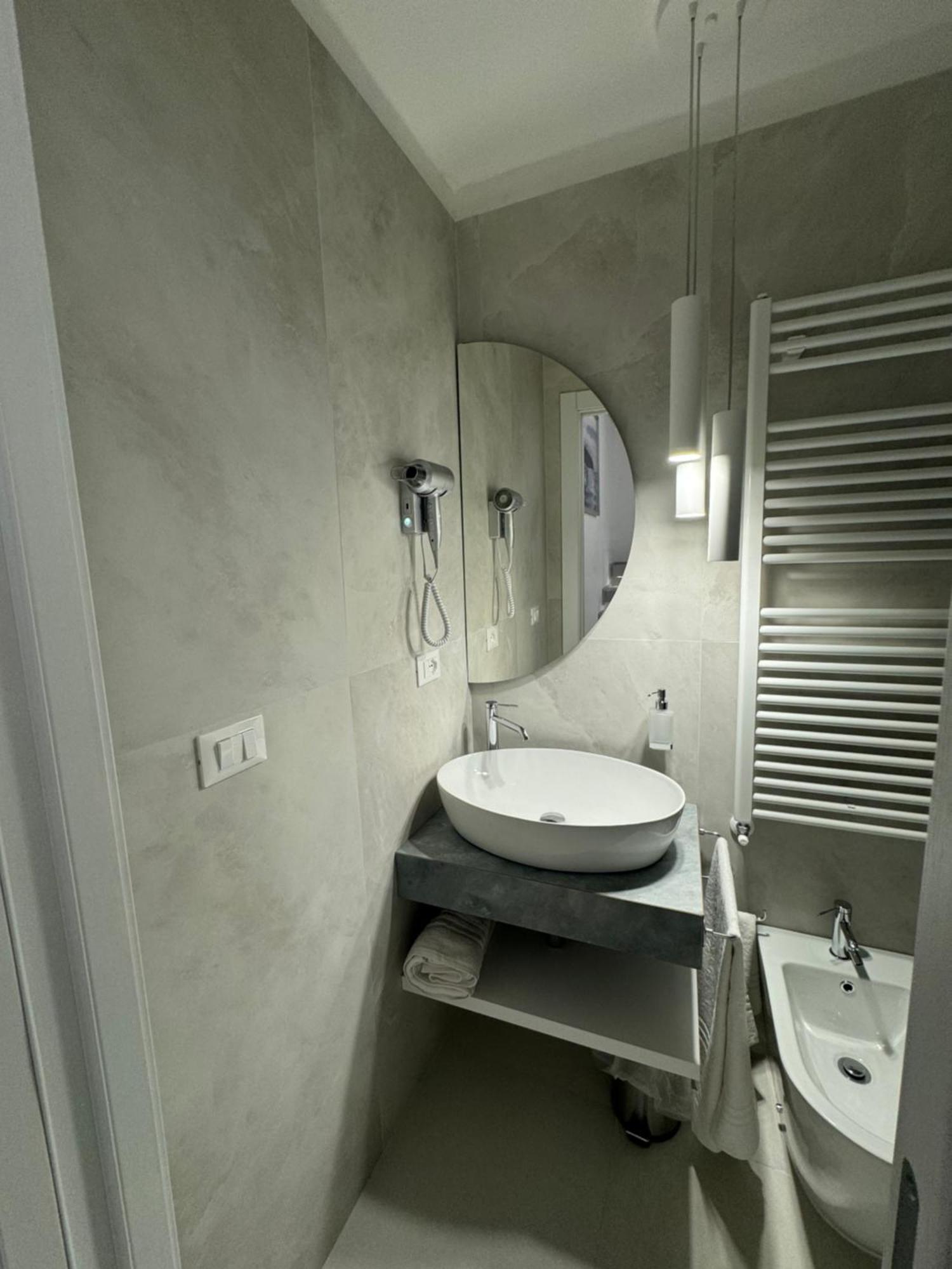 Bed and Breakfast Acqua E Sale Gallipoli Exterior foto